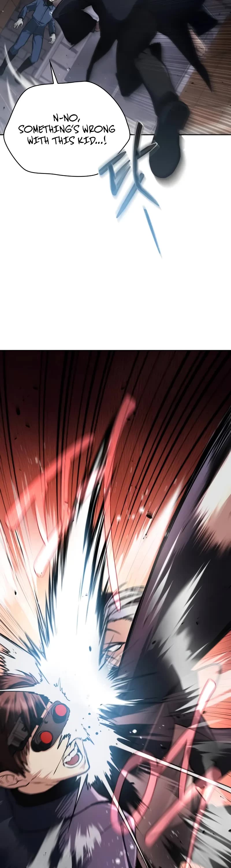 Genius Prismatic Mage Chapter 2 page 54 - Chapter 2