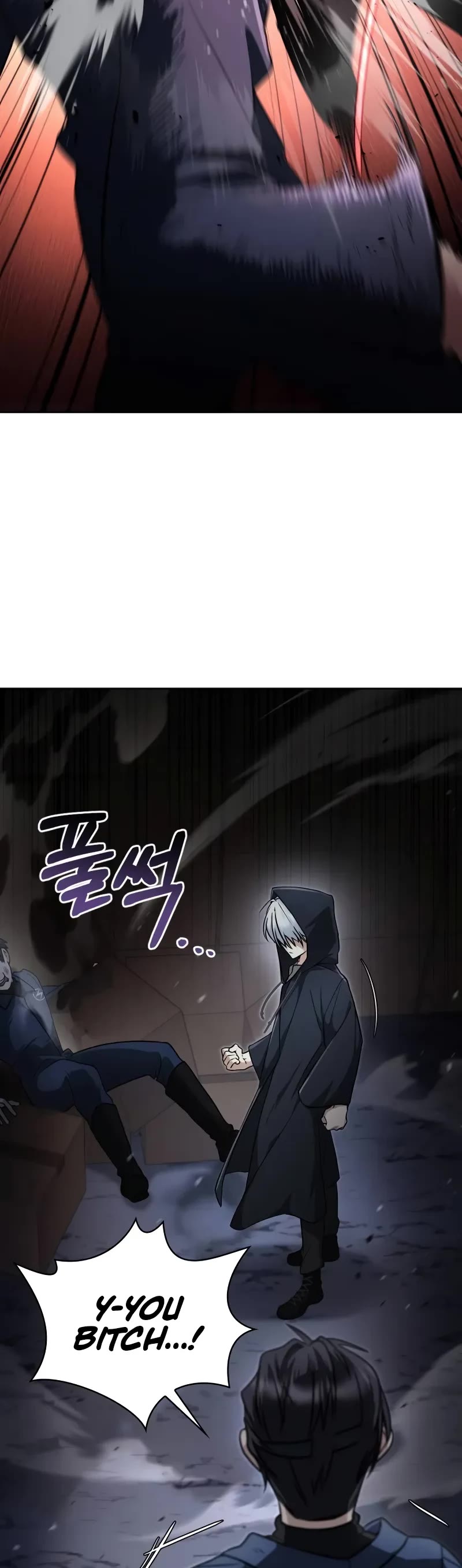 Genius Prismatic Mage Chapter 2 page 55 - Chapter 2