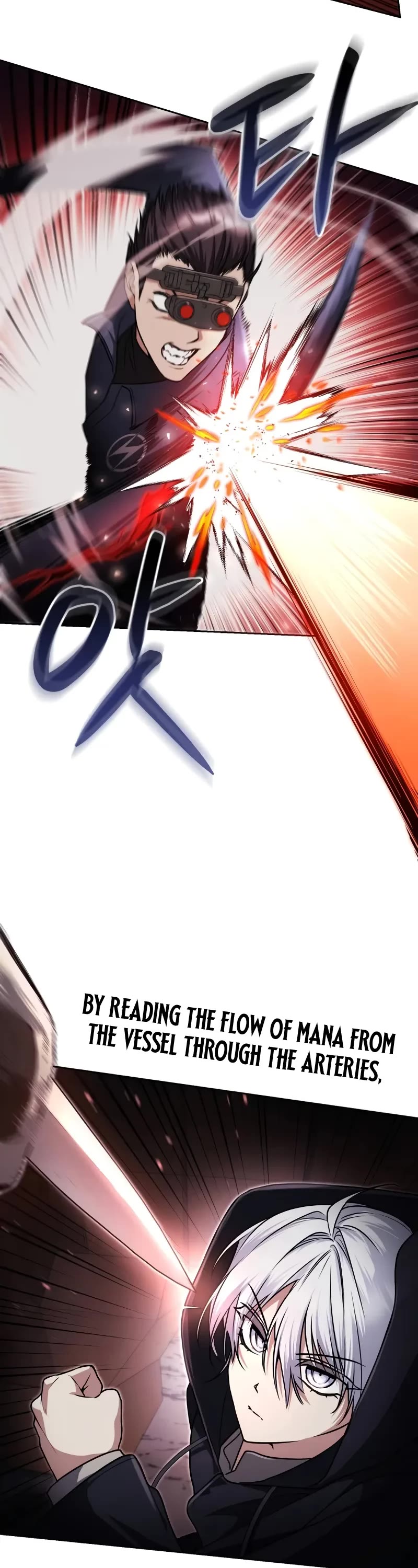 Genius Prismatic Mage Chapter 2 page 58 - Chapter 2