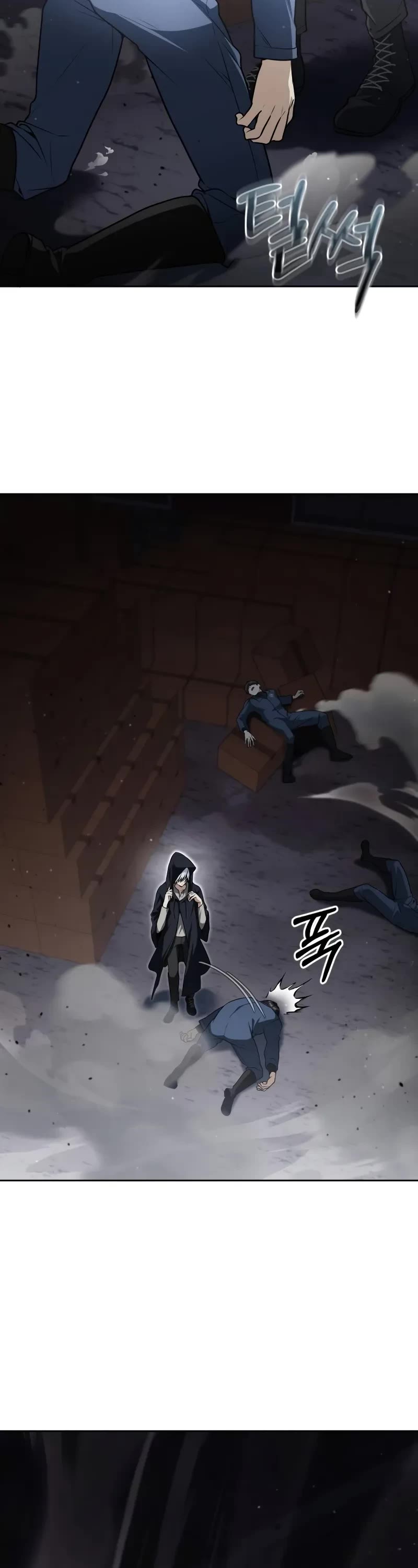 Genius Prismatic Mage Chapter 2 page 64 - Chapter 2