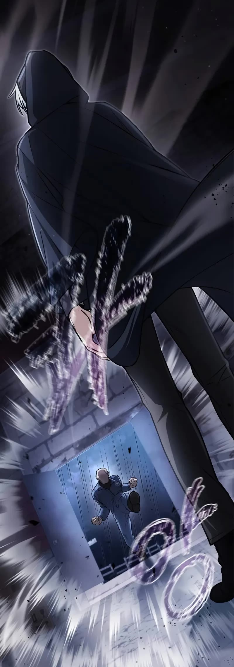 Genius Prismatic Mage Chapter 2 page 65 - Chapter 2