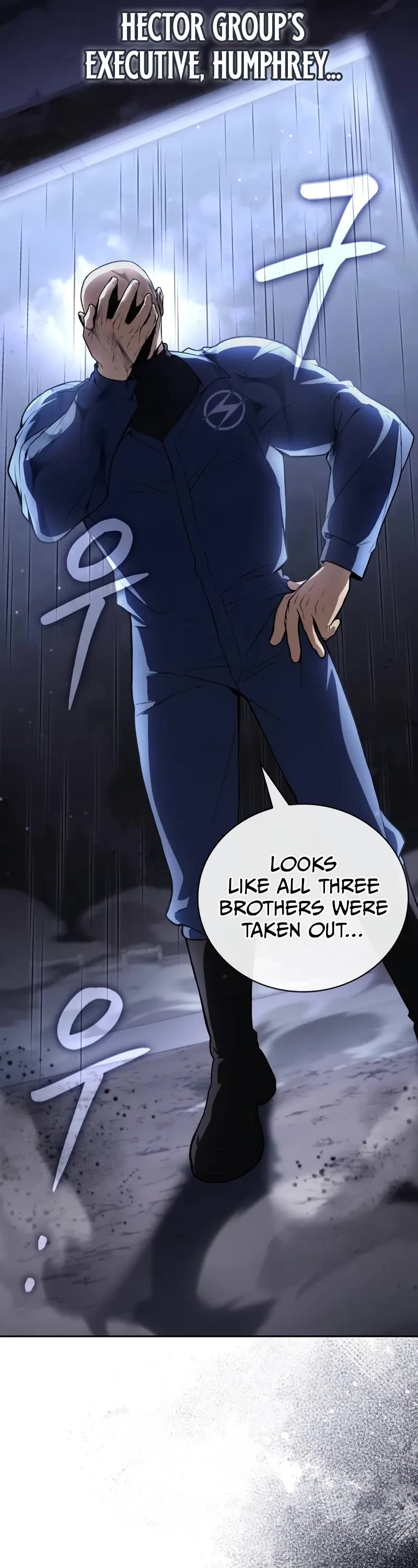 Genius Prismatic Mage Chapter 2 page 67 - Chapter 2
