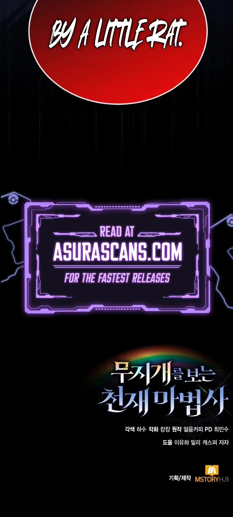 Genius Prismatic Mage Chapter 2 page 70 - Chapter 2