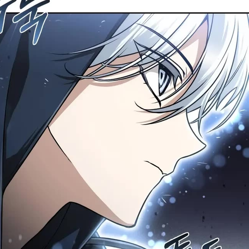 Genius Prismatic Mage Chapter 2 cover