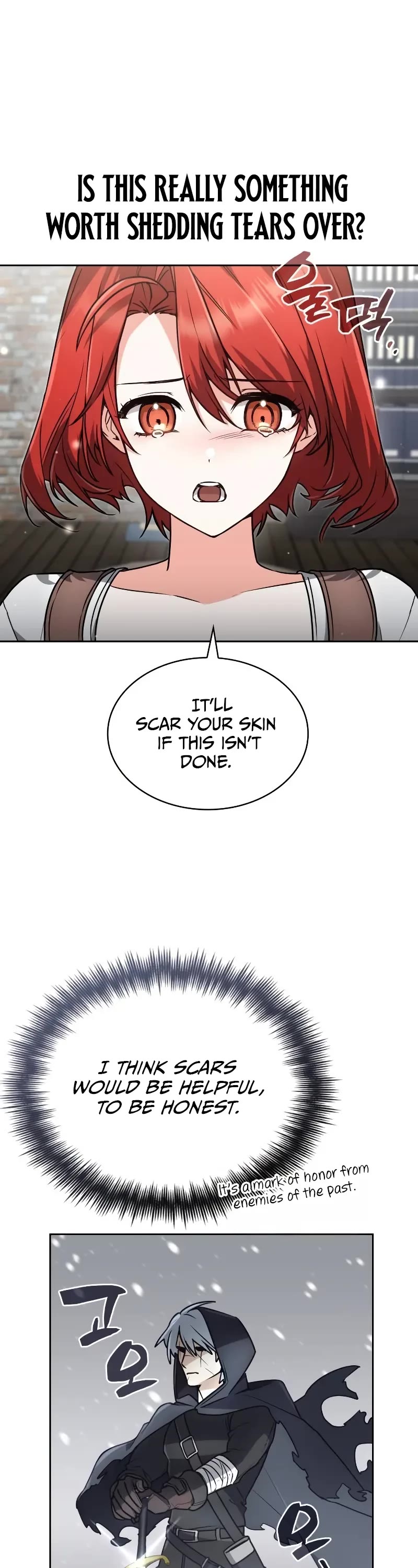 Genius Prismatic Mage Chapter 20 page 10 - Chapter 20