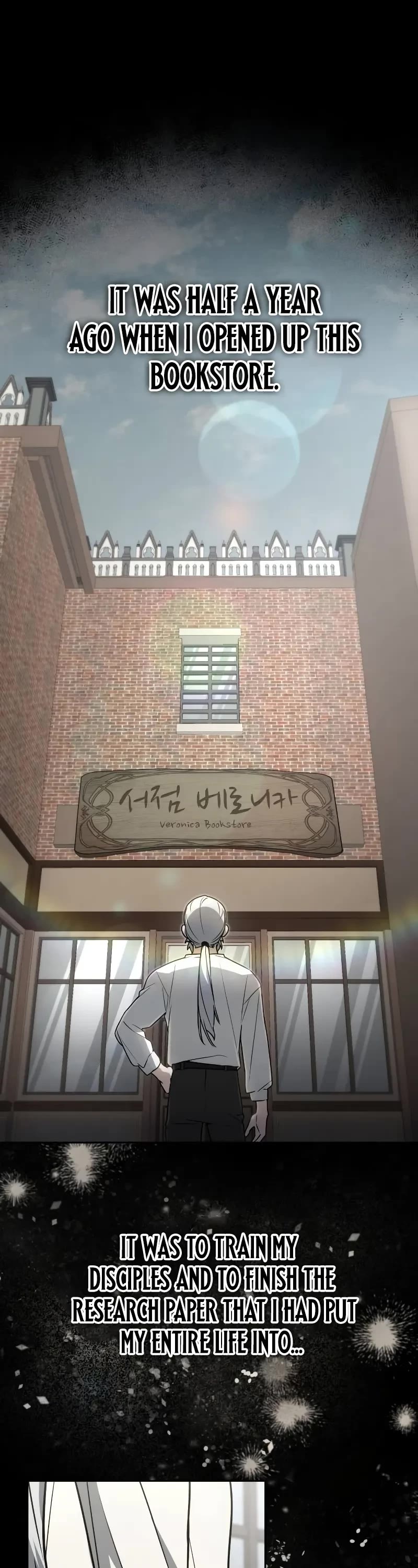 Genius Prismatic Mage Chapter 20 page 15 - Chapter 20
