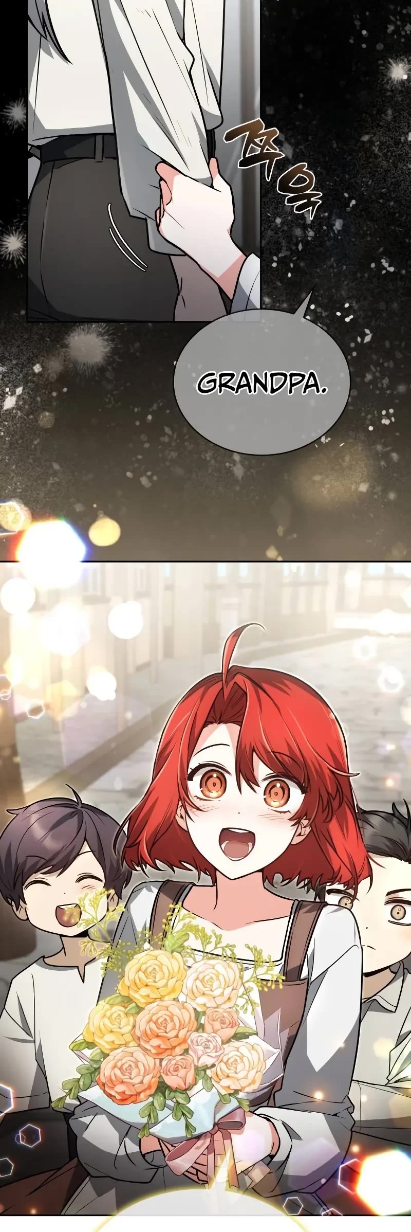 Genius Prismatic Mage Chapter 20 page 16 - Chapter 20