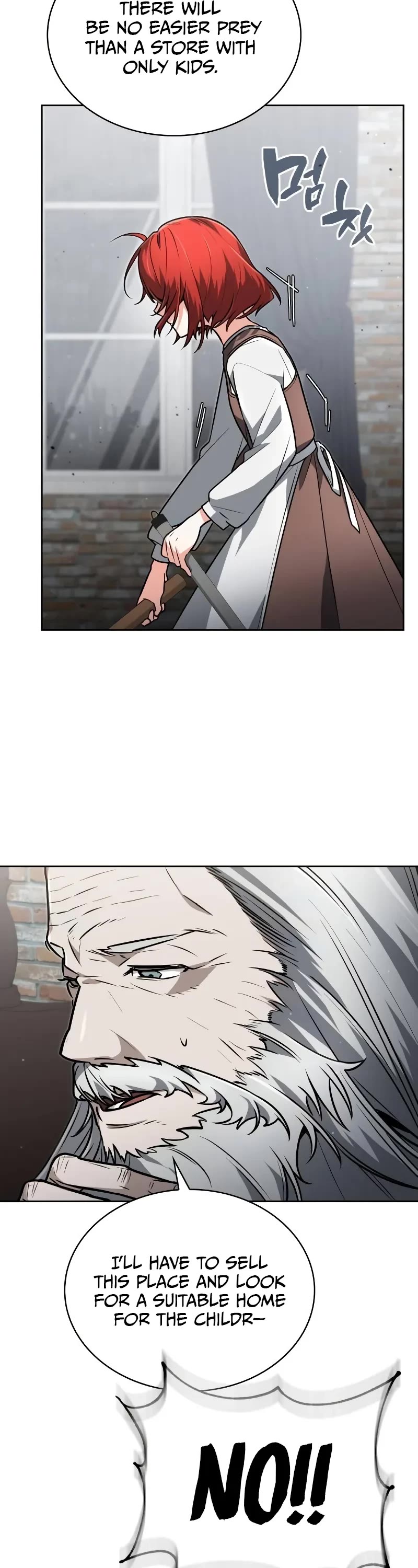 Genius Prismatic Mage Chapter 20 page 19 - Chapter 20