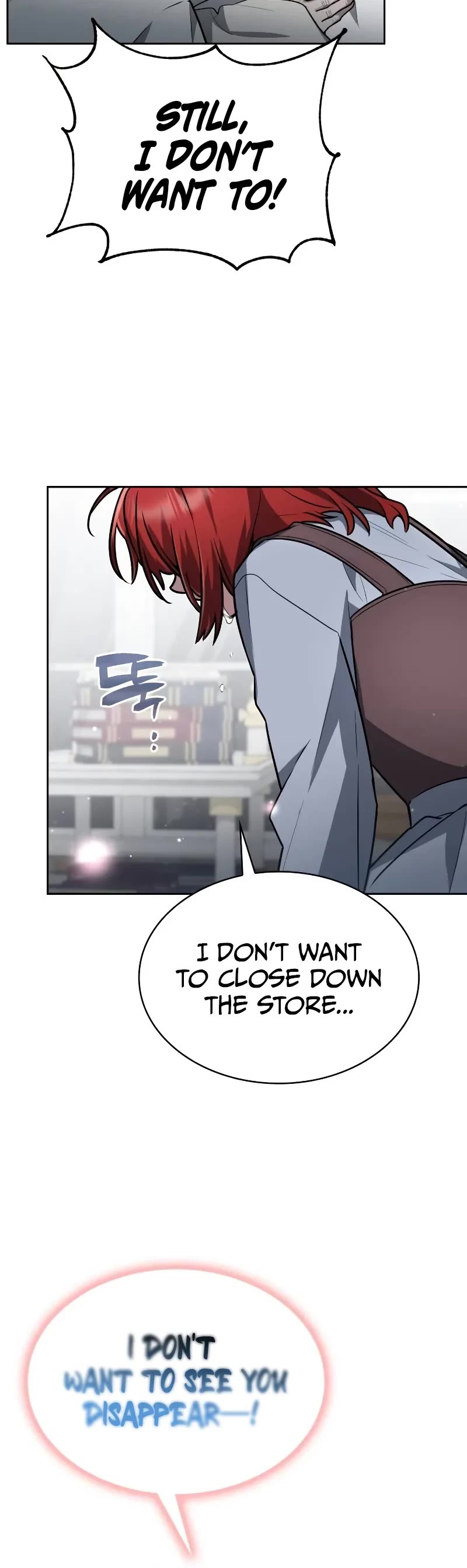 Genius Prismatic Mage Chapter 20 page 22 - Chapter 20