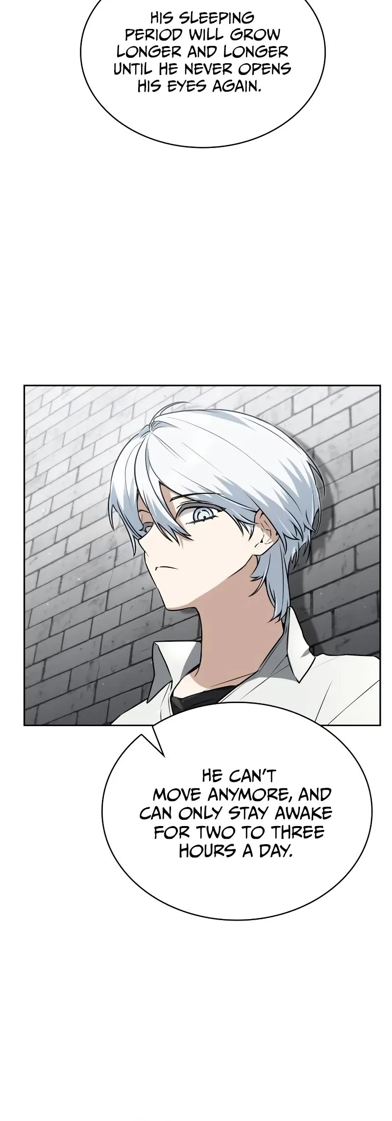 Genius Prismatic Mage Chapter 20 page 27 - Chapter 20