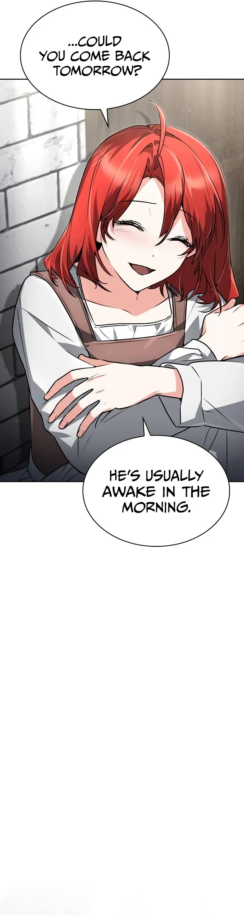 Genius Prismatic Mage Chapter 20 page 28 - Chapter 20