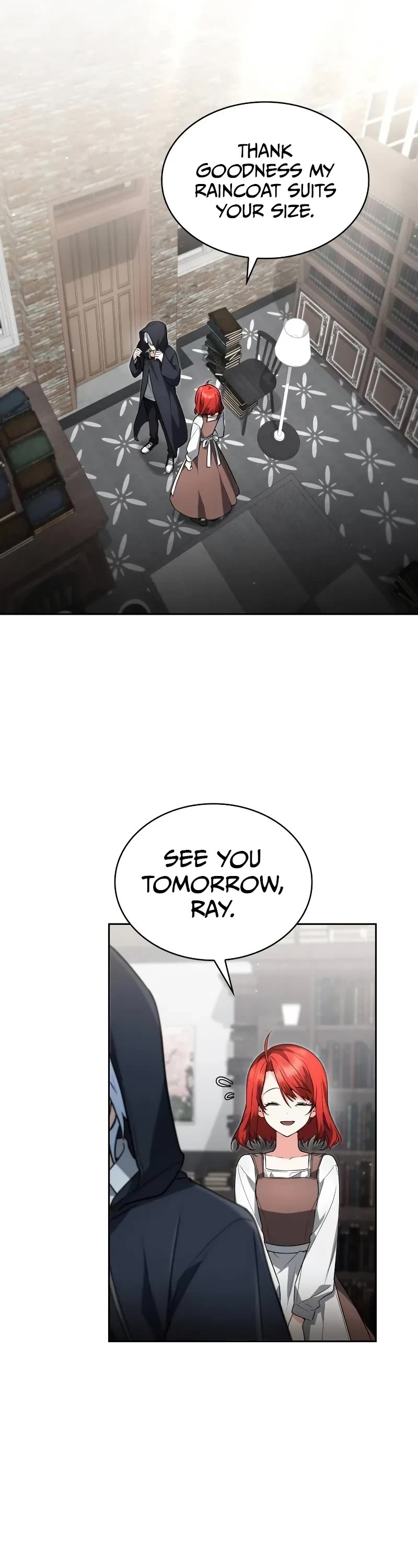 Genius Prismatic Mage Chapter 20 page 29 - Chapter 20