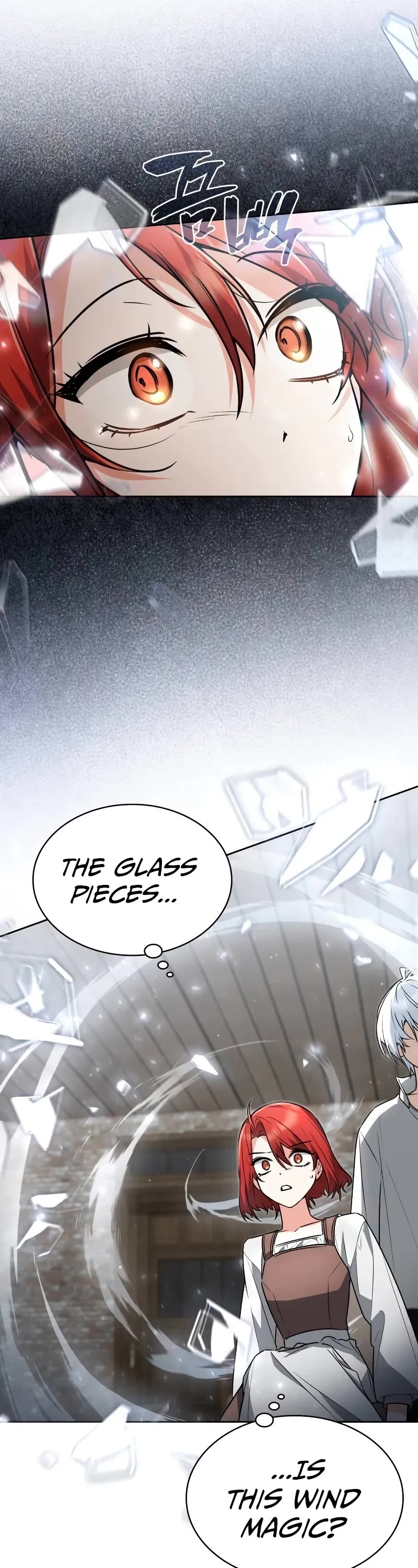 Genius Prismatic Mage Chapter 20 page 3 - Chapter 20