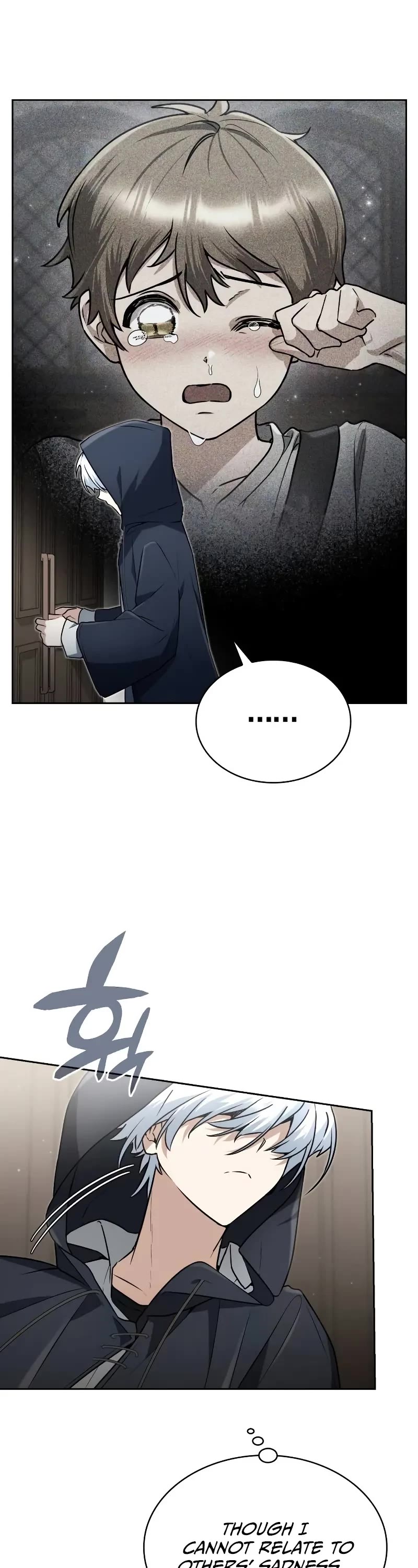 Genius Prismatic Mage Chapter 20 page 30 - Chapter 20