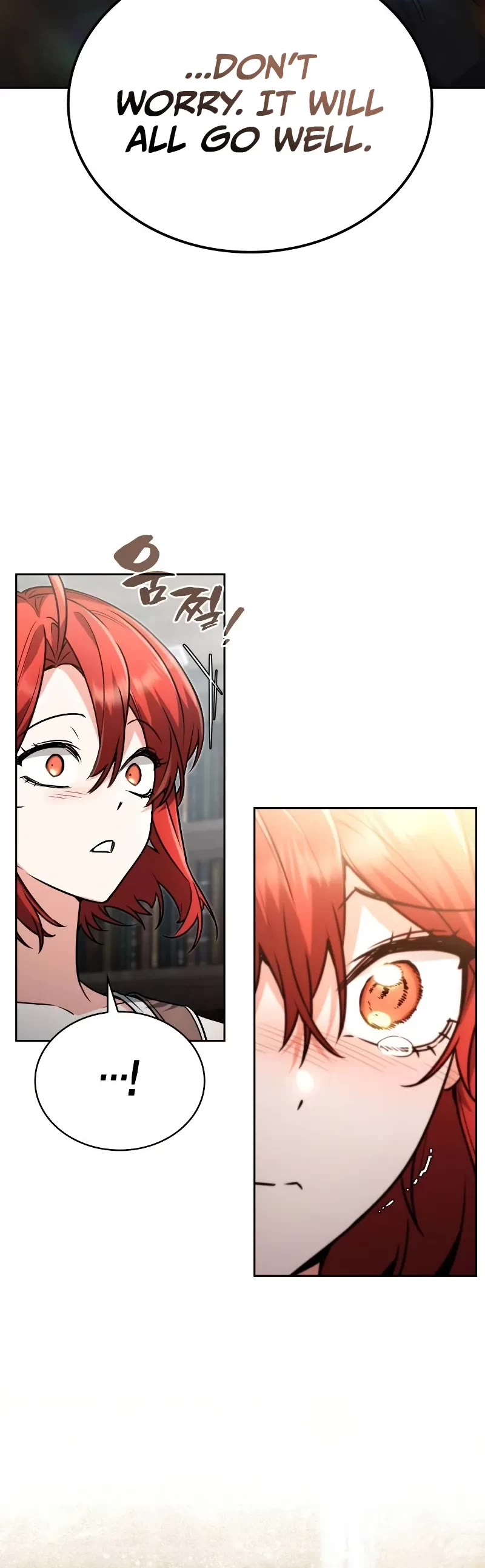 Genius Prismatic Mage Chapter 20 page 32 - Chapter 20