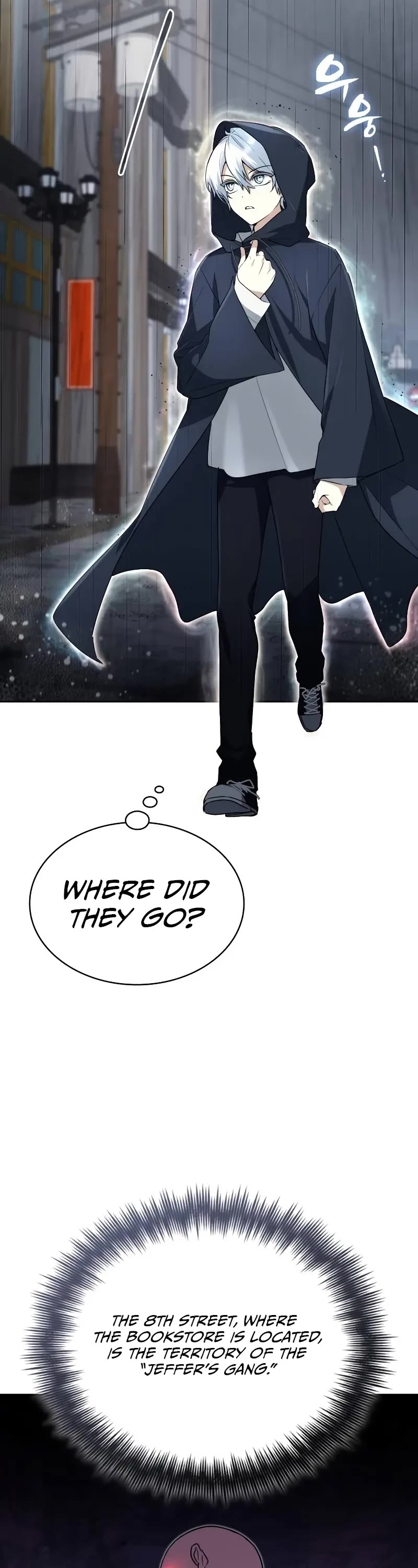 Genius Prismatic Mage Chapter 20 page 34 - Chapter 20