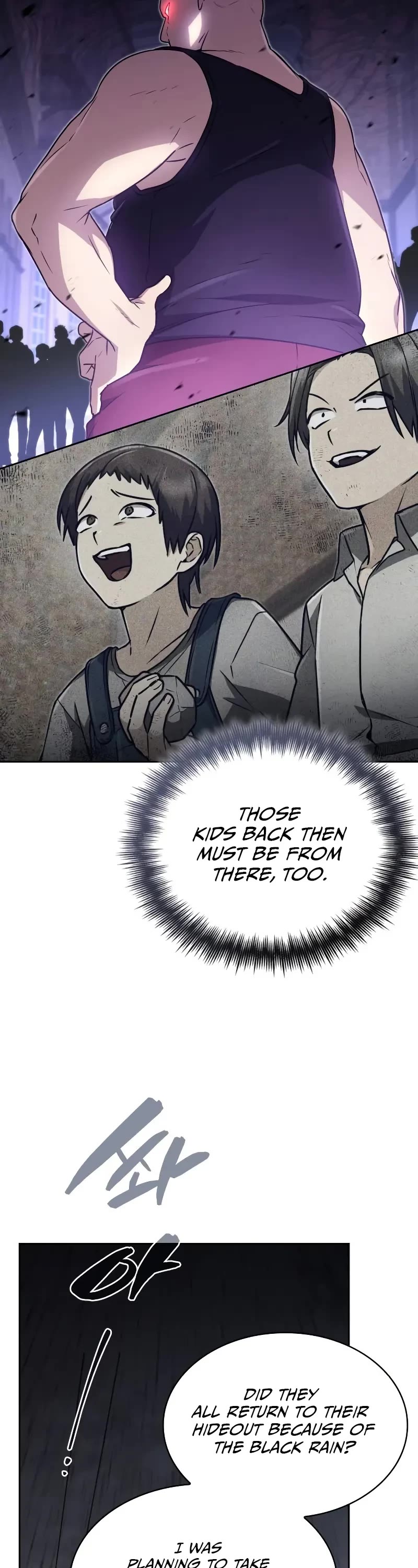 Genius Prismatic Mage Chapter 20 page 35 - Chapter 20