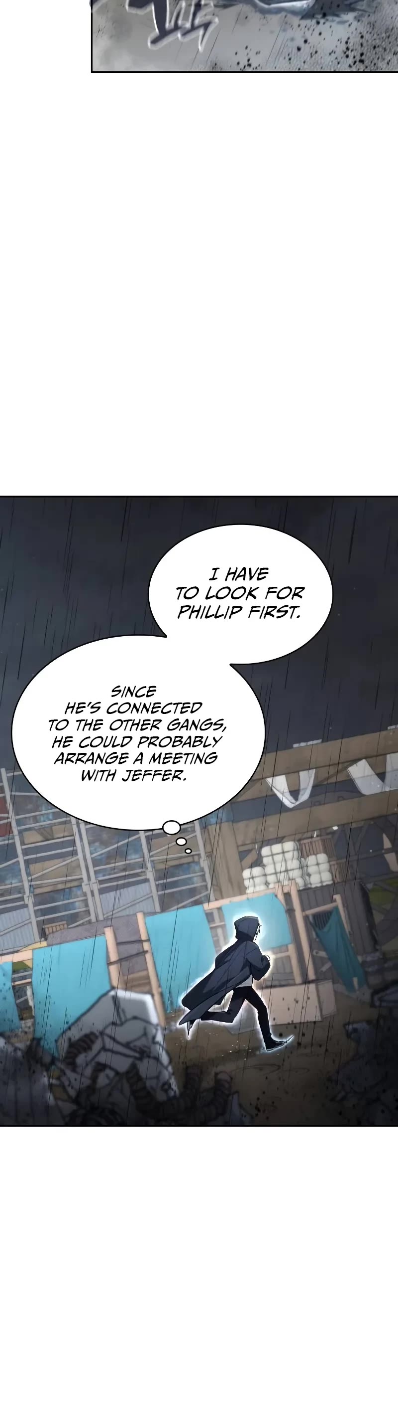 Genius Prismatic Mage Chapter 20 page 37 - Chapter 20