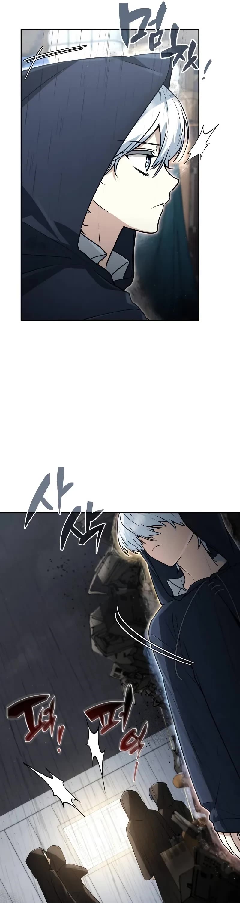 Genius Prismatic Mage Chapter 20 page 38 - Chapter 20