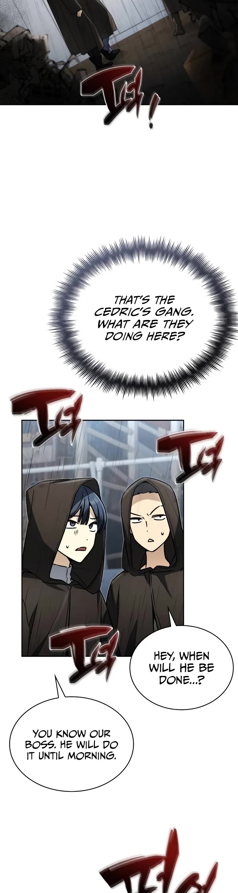 Genius Prismatic Mage Chapter 20 page 39 - Chapter 20
