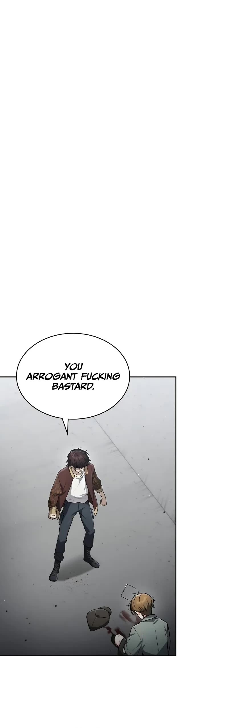 Genius Prismatic Mage Chapter 20 page 42 - Chapter 20