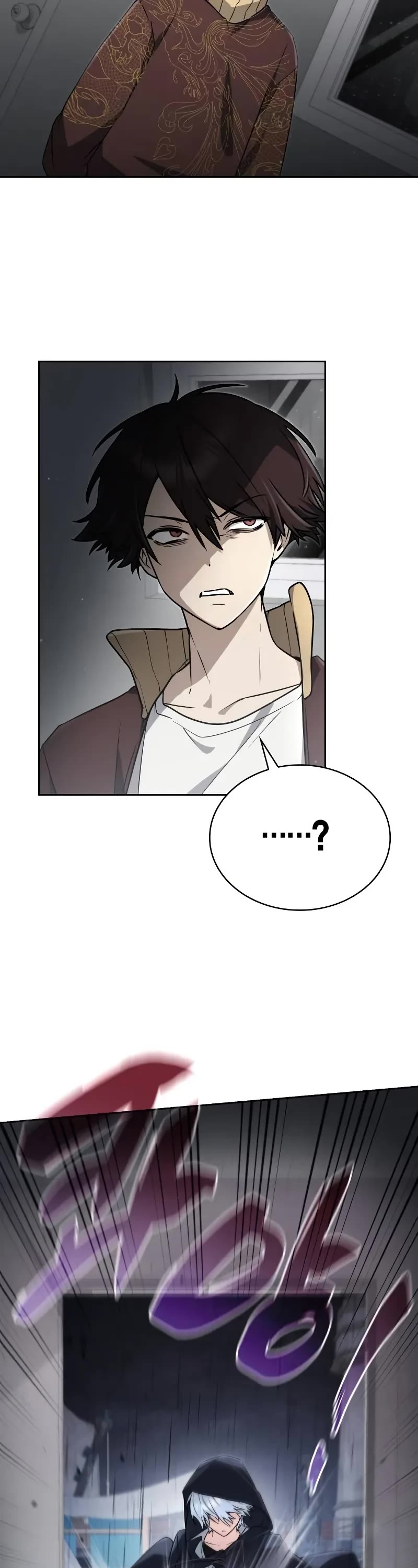 Genius Prismatic Mage Chapter 20 page 44 - Chapter 20