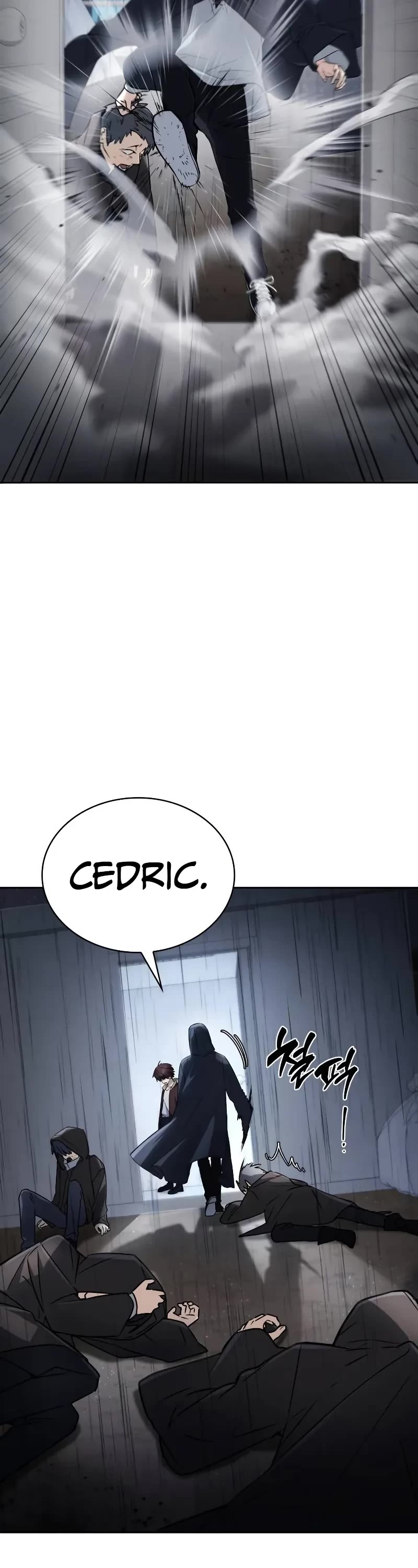 Genius Prismatic Mage Chapter 20 page 45 - Chapter 20