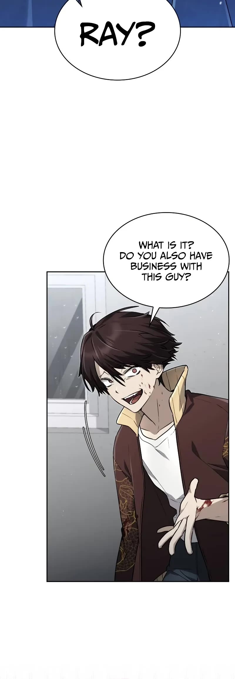 Genius Prismatic Mage Chapter 20 page 47 - Chapter 20