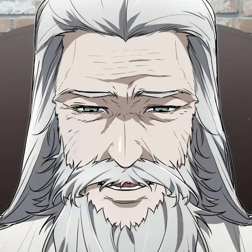 Genius Prismatic Mage Chapter 20 cover