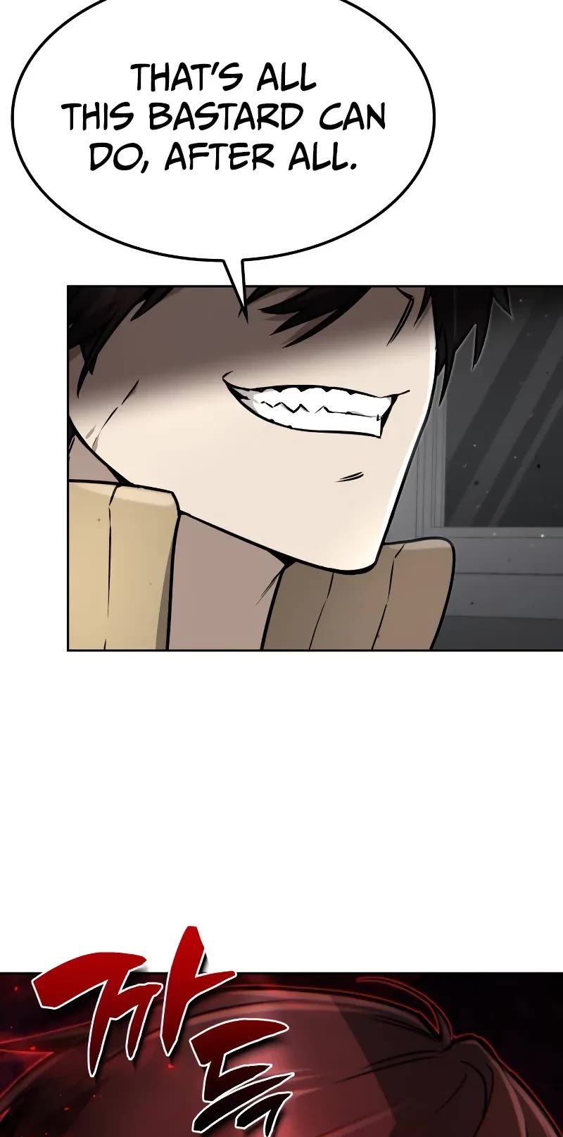 Genius Prismatic Mage Chapter 21 page 10 - Chapter 21