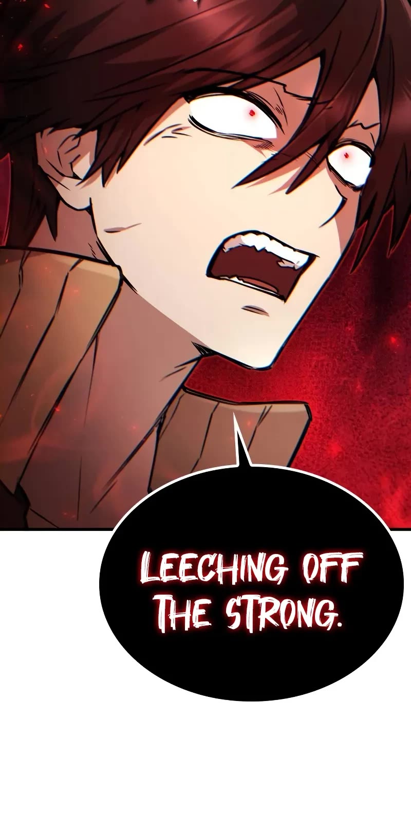 Genius Prismatic Mage Chapter 21 page 11 - Chapter 21