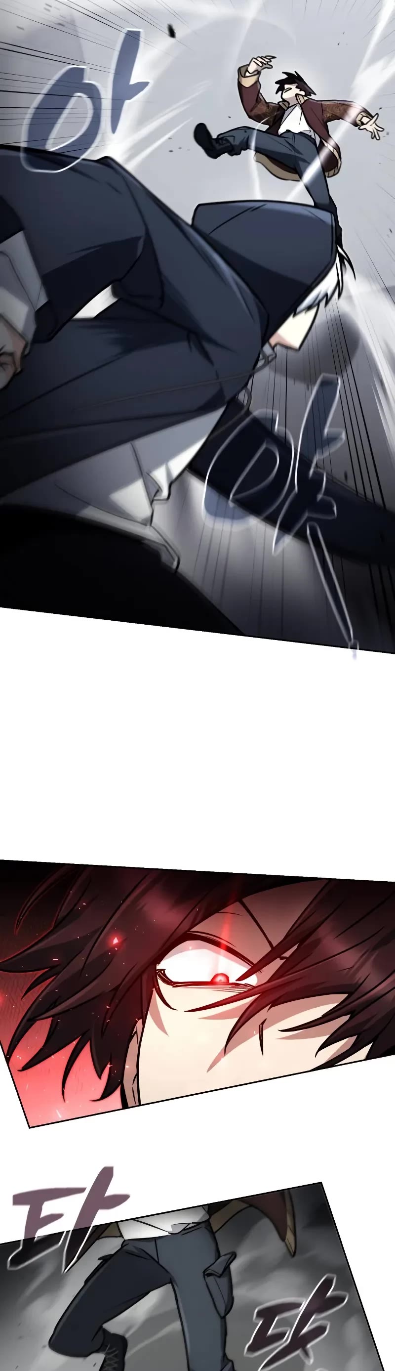 Genius Prismatic Mage Chapter 21 page 14 - Chapter 21