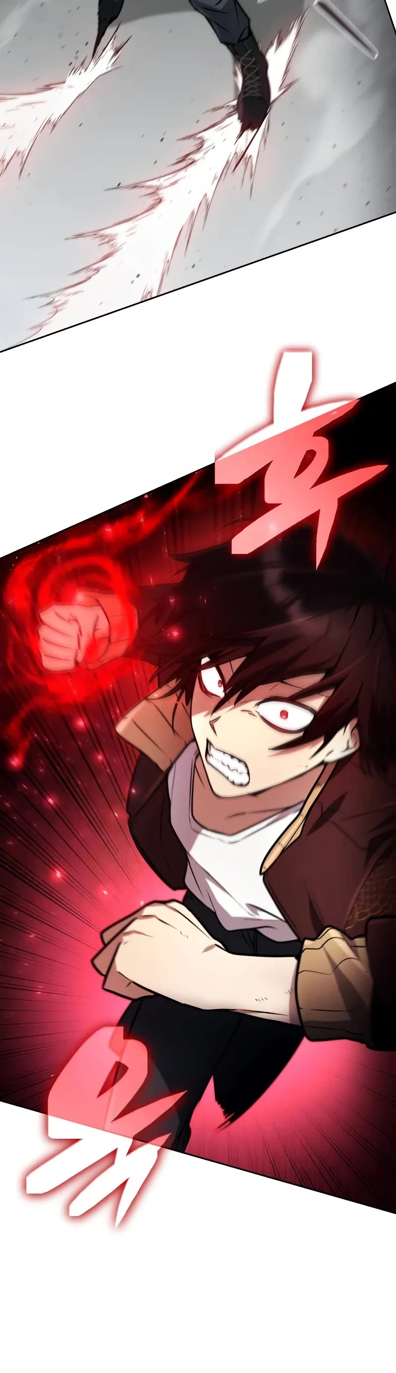 Genius Prismatic Mage Chapter 21 page 15 - Chapter 21