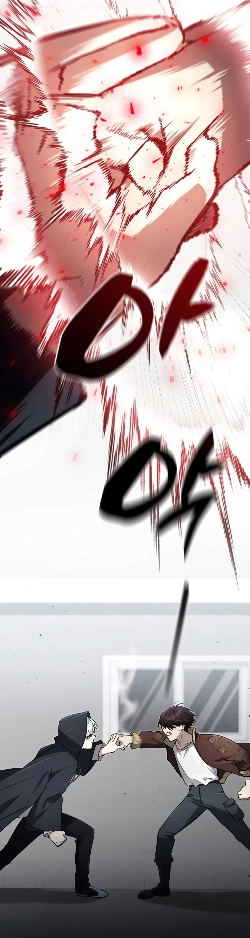 Genius Prismatic Mage Chapter 21 page 17 - Chapter 21