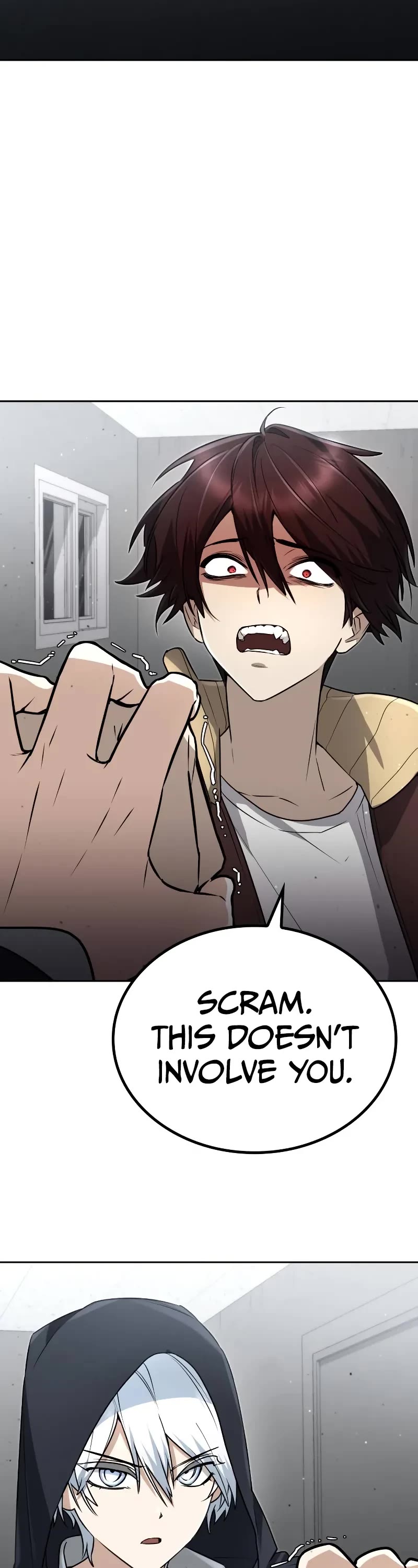 Genius Prismatic Mage Chapter 21 page 18 - Chapter 21