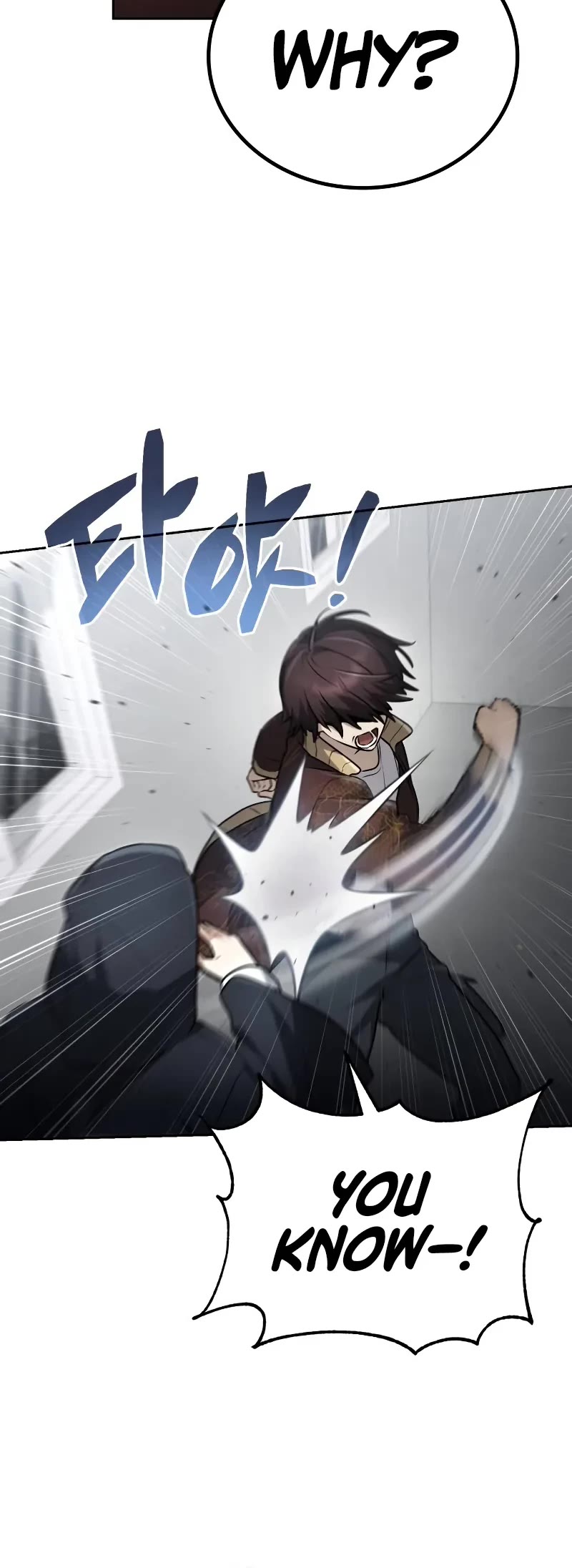 Genius Prismatic Mage Chapter 21 page 20 - Chapter 21
