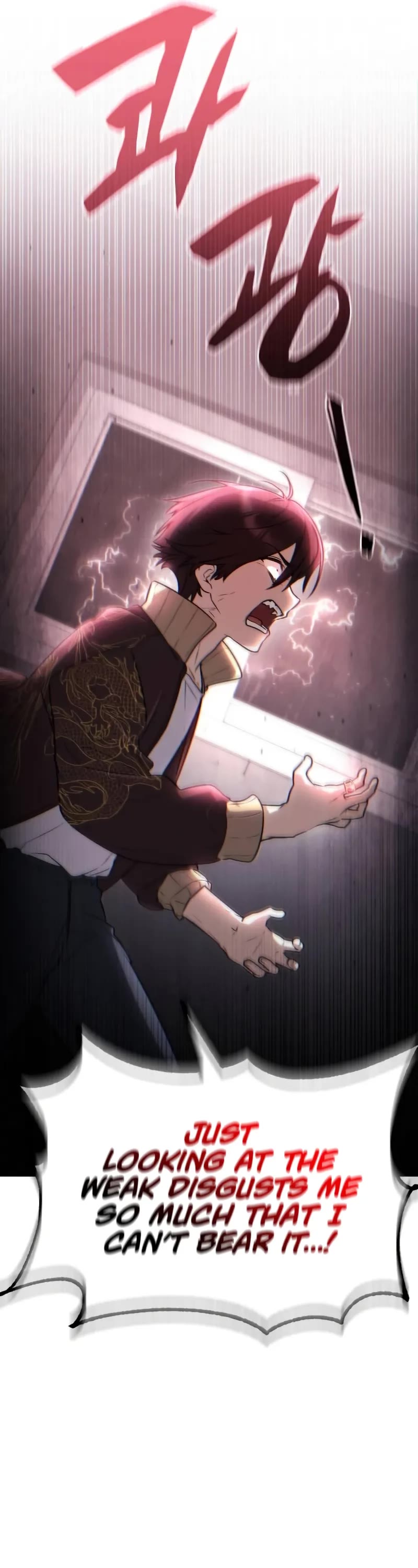 Genius Prismatic Mage Chapter 21 page 21 - Chapter 21