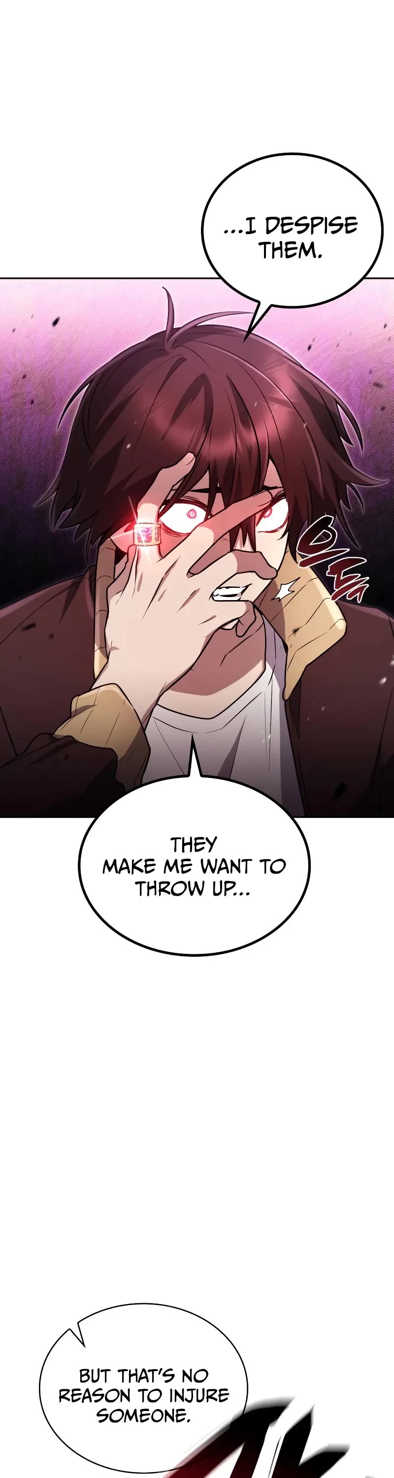Genius Prismatic Mage Chapter 21 page 23 - Chapter 21