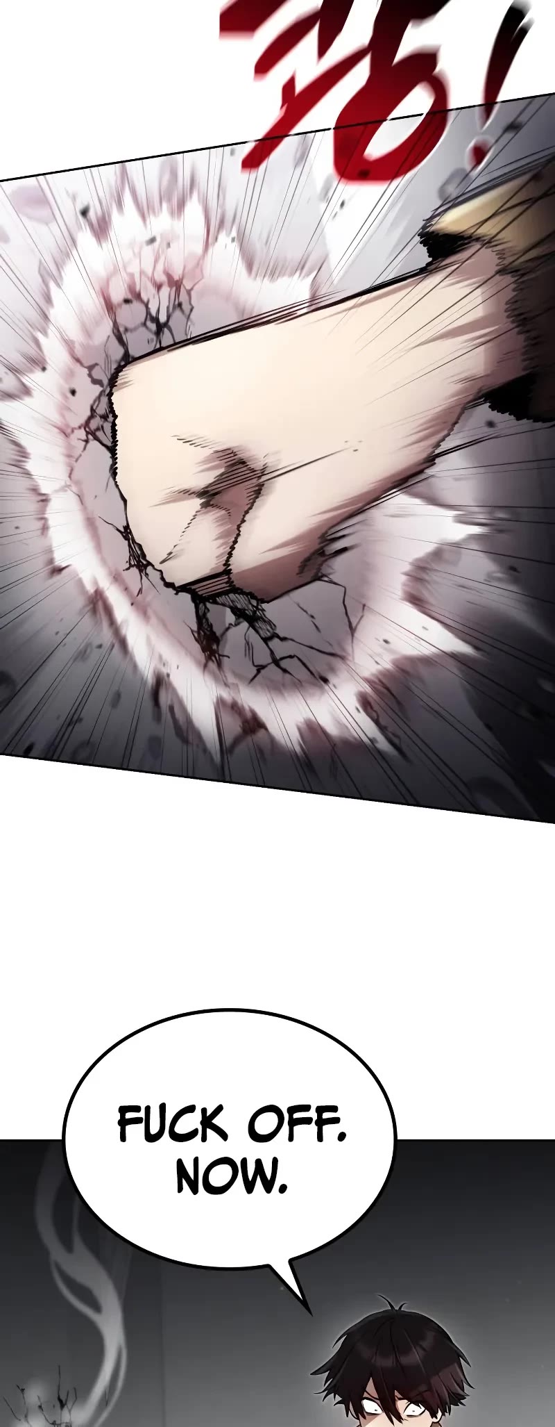 Genius Prismatic Mage Chapter 21 page 24 - Chapter 21