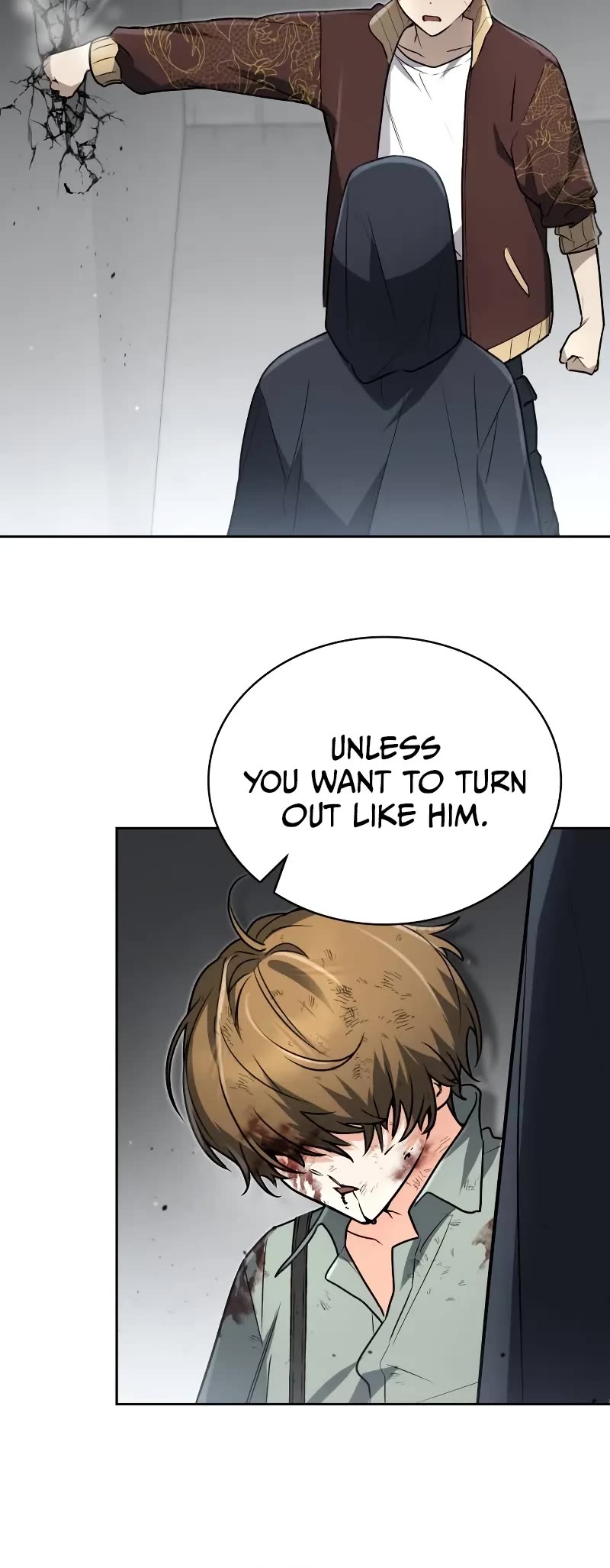 Genius Prismatic Mage Chapter 21 page 25 - Chapter 21