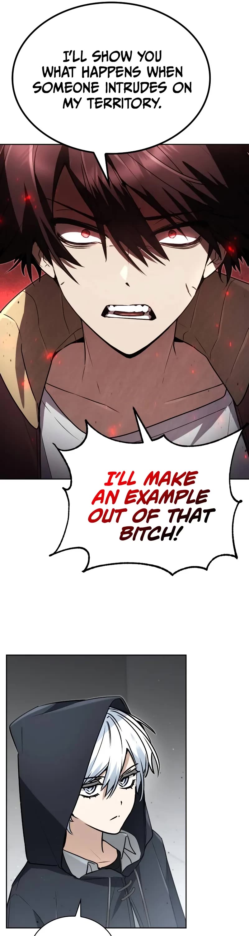 Genius Prismatic Mage Chapter 21 page 26 - Chapter 21