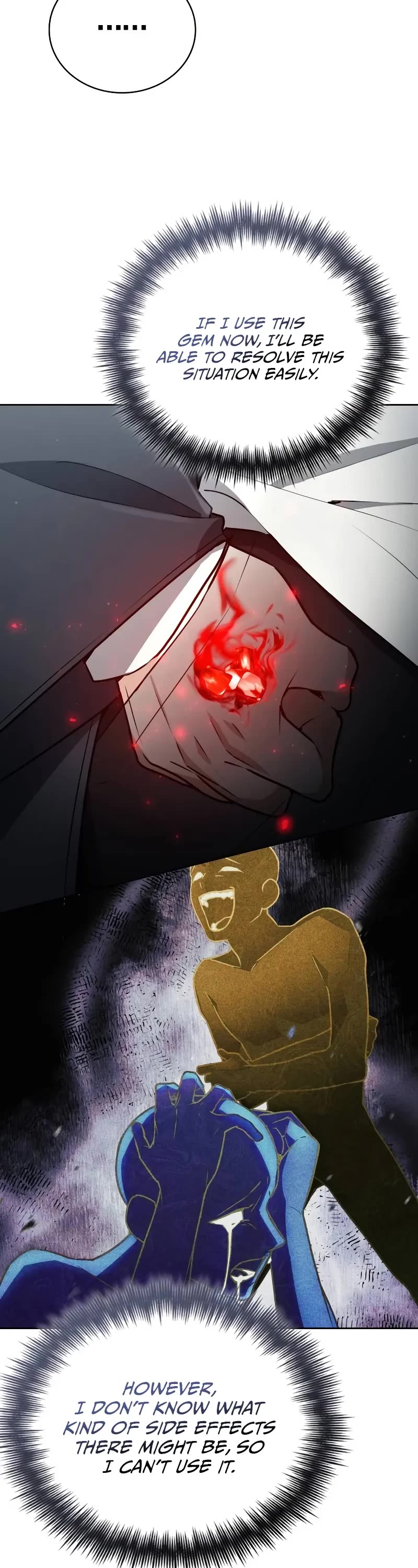 Genius Prismatic Mage Chapter 21 page 27 - Chapter 21