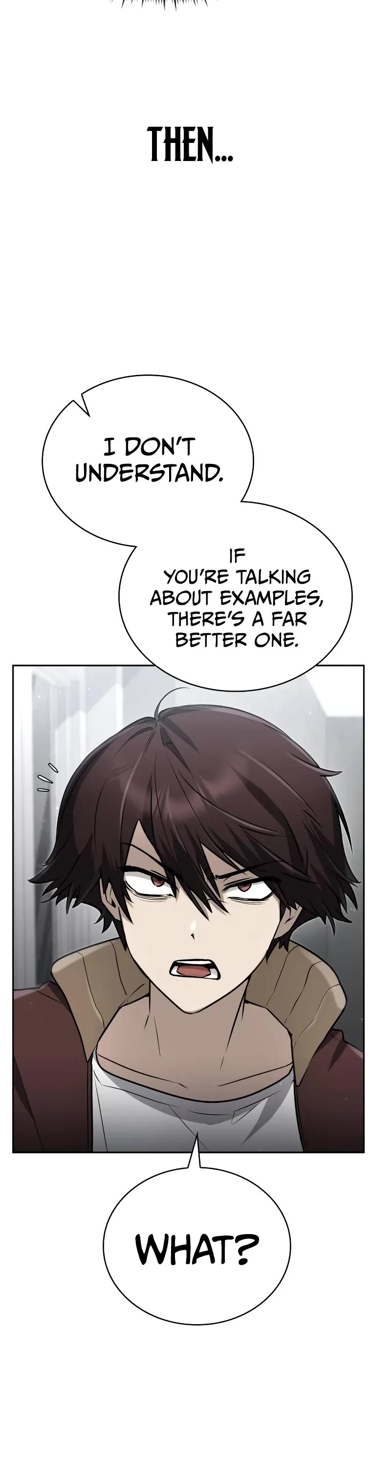 Genius Prismatic Mage Chapter 21 page 28 - Chapter 21