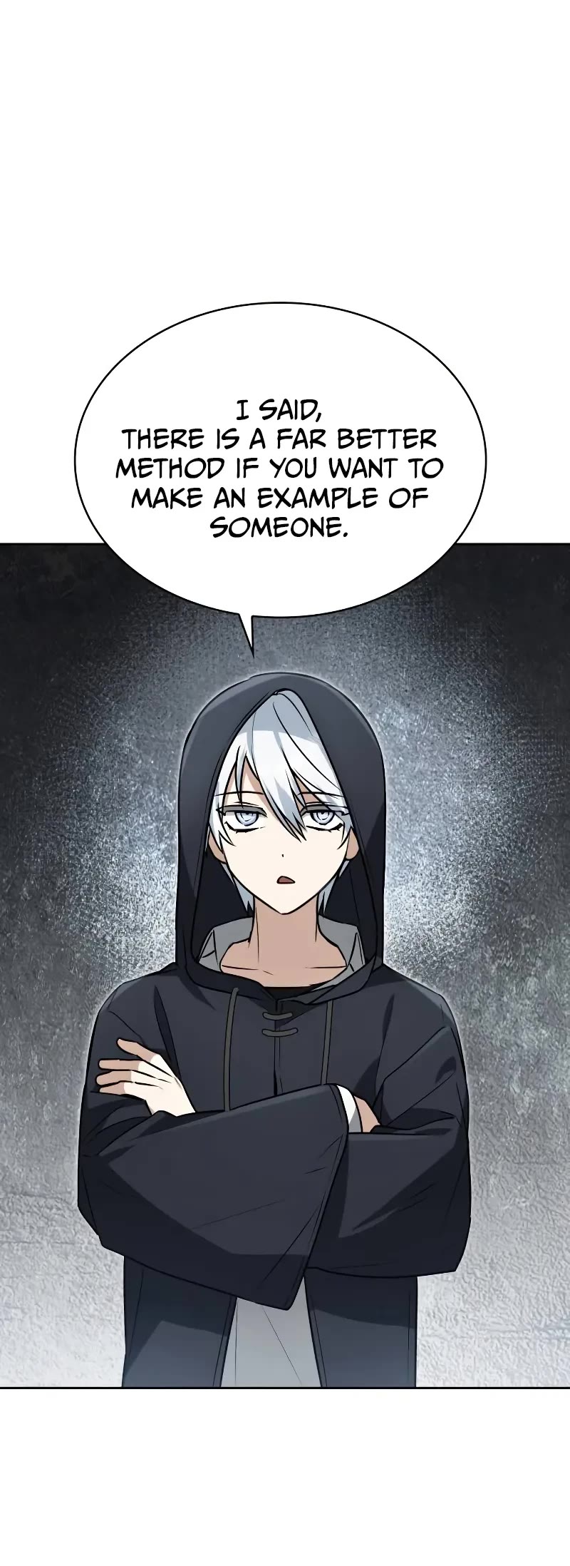 Genius Prismatic Mage Chapter 21 page 29 - Chapter 21