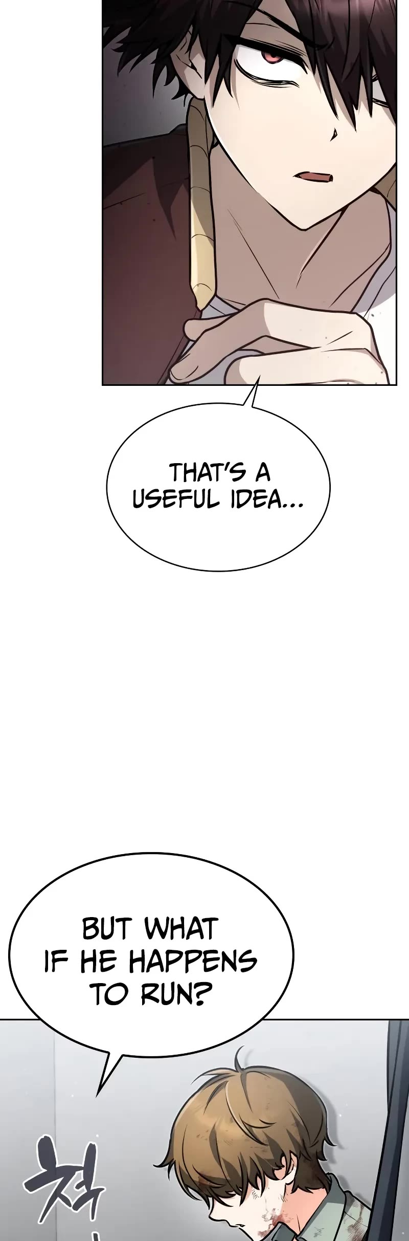 Genius Prismatic Mage Chapter 21 page 34 - Chapter 21