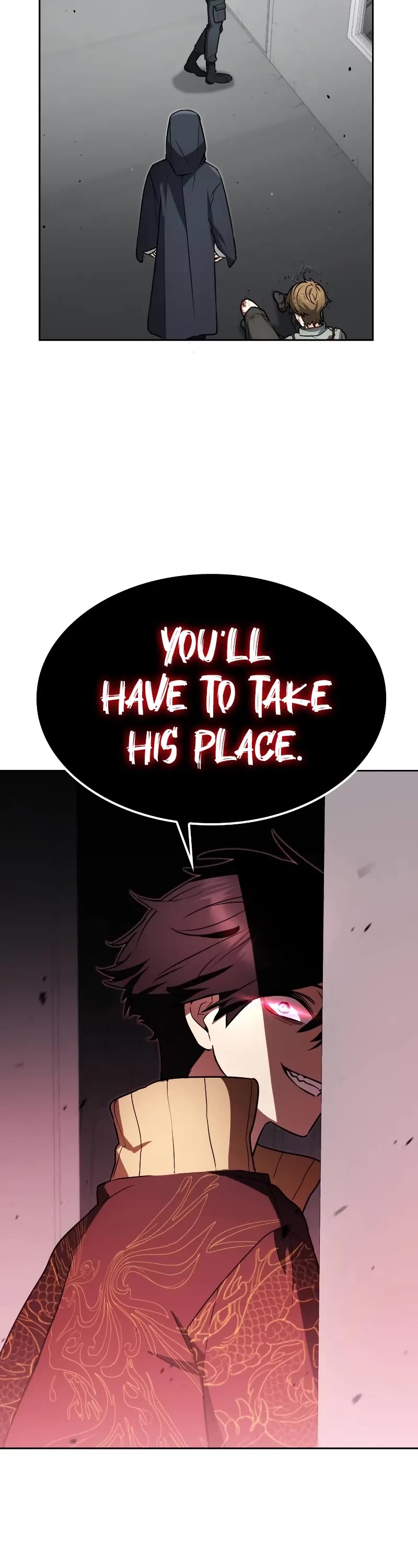 Genius Prismatic Mage Chapter 21 page 37 - Chapter 21