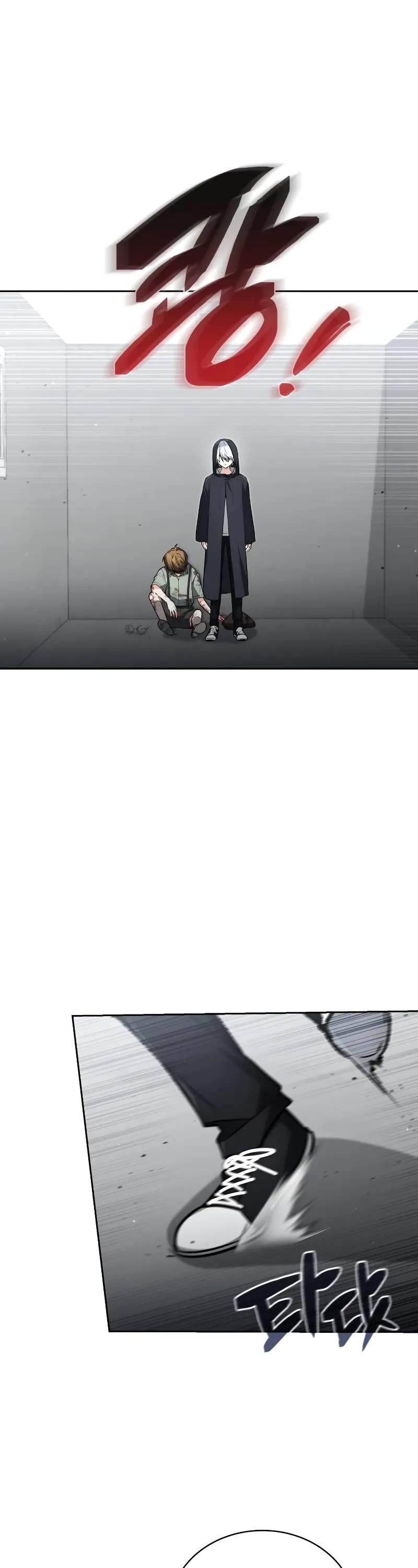 Genius Prismatic Mage Chapter 21 page 38 - Chapter 21