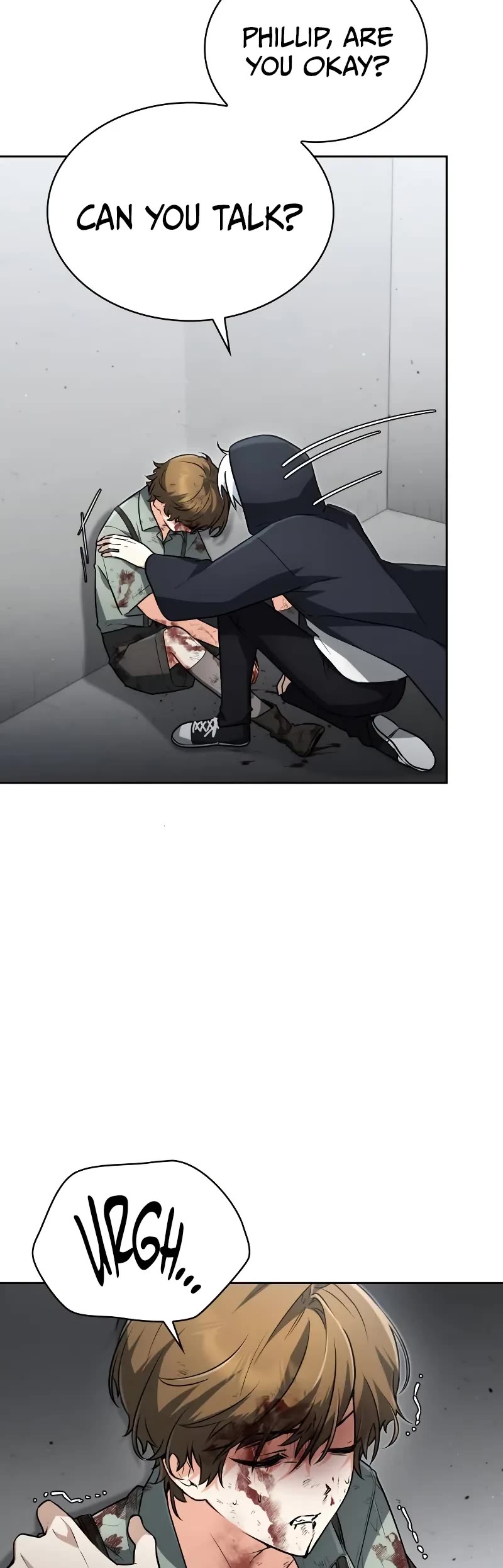 Genius Prismatic Mage Chapter 21 page 39 - Chapter 21