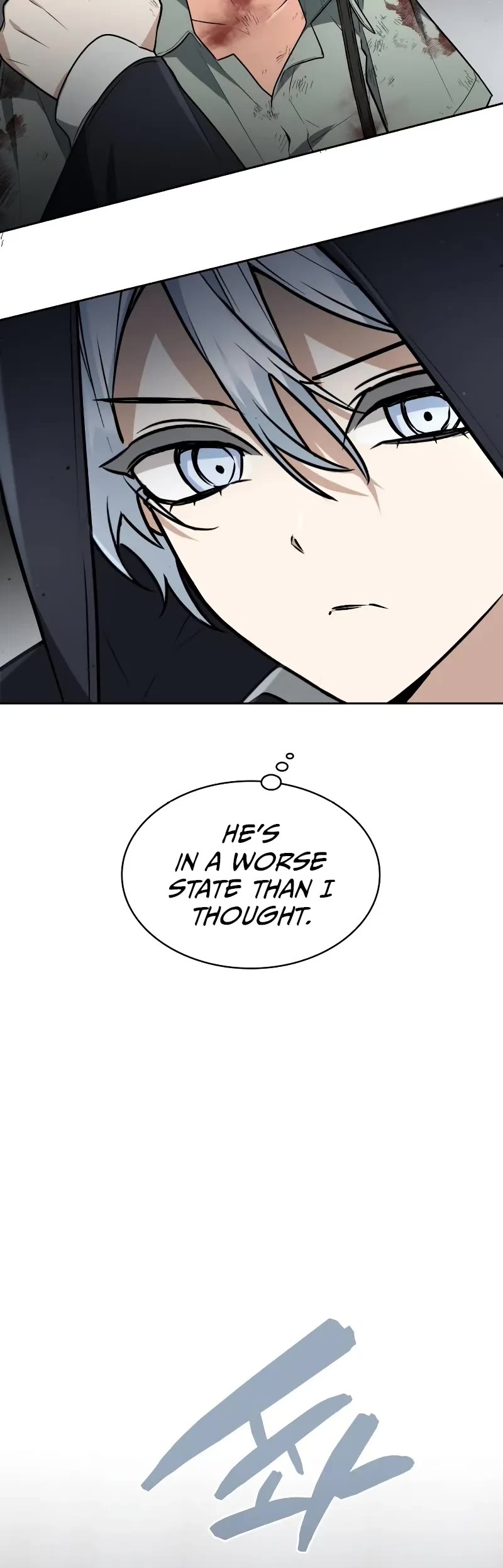 Genius Prismatic Mage Chapter 21 page 40 - Chapter 21