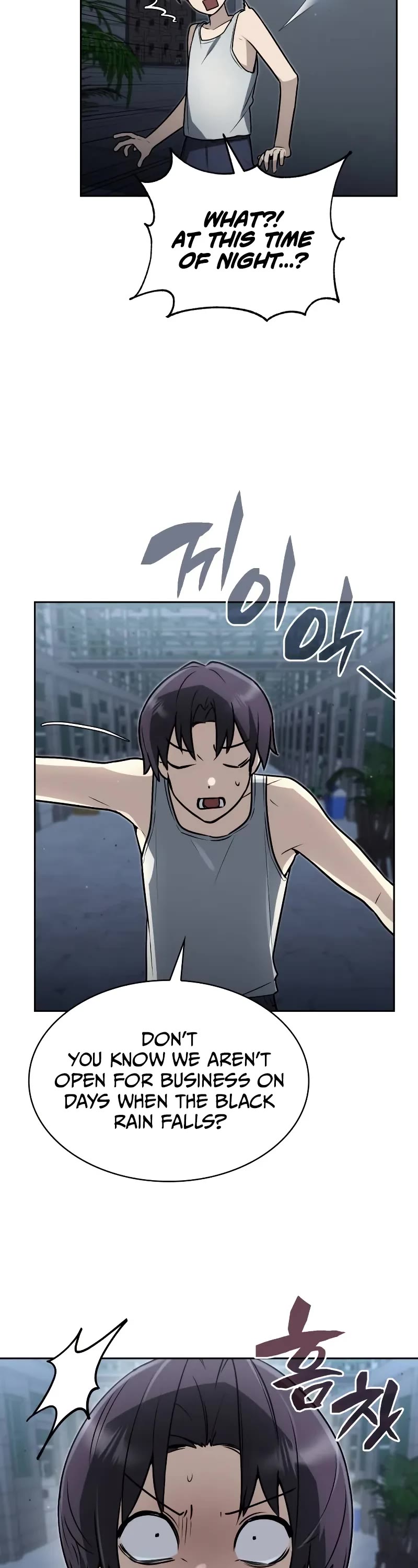 Genius Prismatic Mage Chapter 21 page 42 - Chapter 21